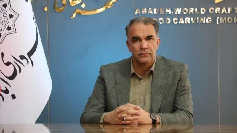 پیام تبریك شهردار آباده به مناسبت ولادت حضرت فاطمه زهرا (س) و گرامیداشت روز مادر