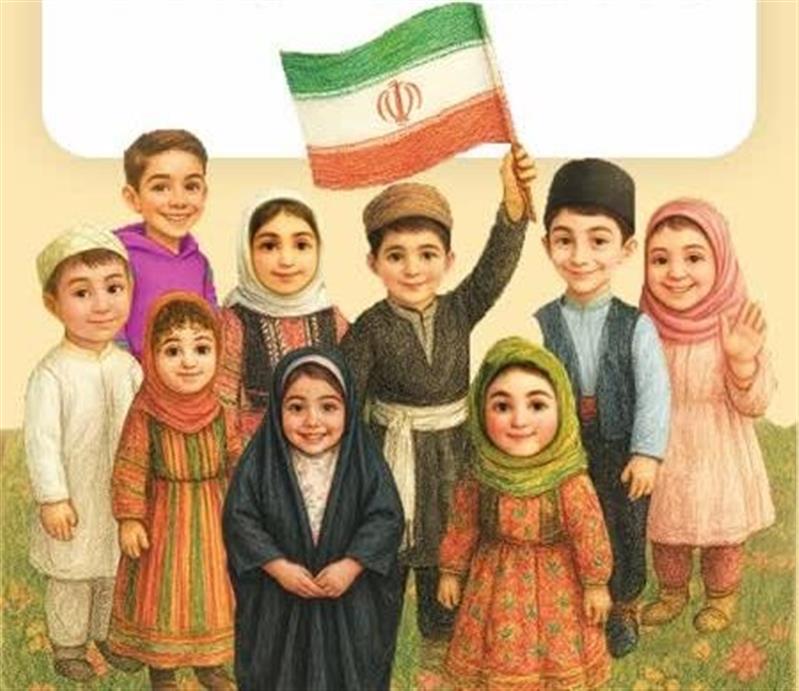 پویش "شهر من .آباده" به مناسبت هفته ملی كودك