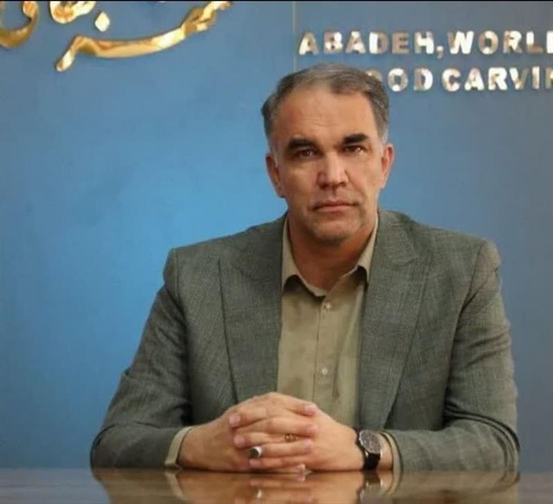 پیام تبریك شهردار به مناسبت فرارسیدن ماه رمضان